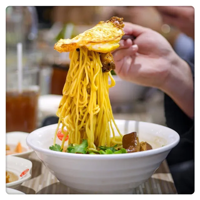 Hey Noodles(Mississauga)