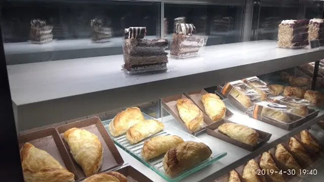 J.CO DONUT & Coffee Level 21 Mall Bali