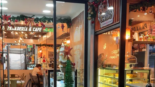 100% Golfeados - Panadería Rubio