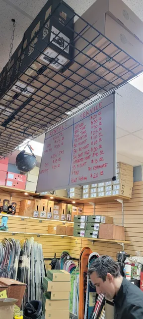 Gravity Sports Las Vegas