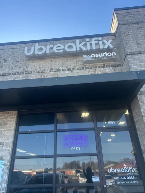 uBreakiFix - Phone and Computer Repair