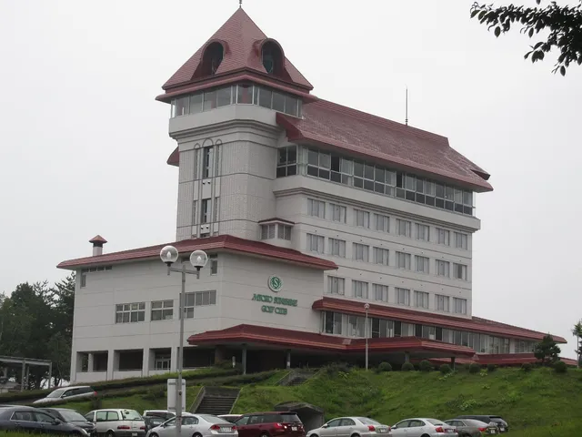 Myoko Sunshine Hotel