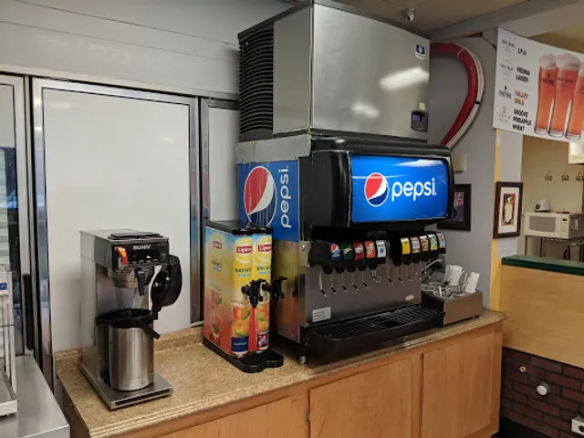 Island Pizza Takeout and Delivery Only!