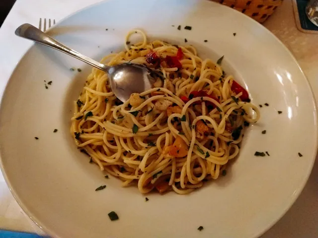 Trattoria Da Giorgio