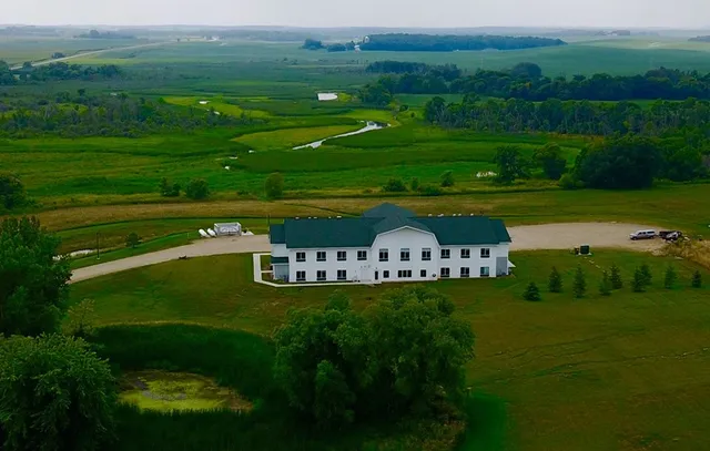 Lakes Inn at Dunvilla