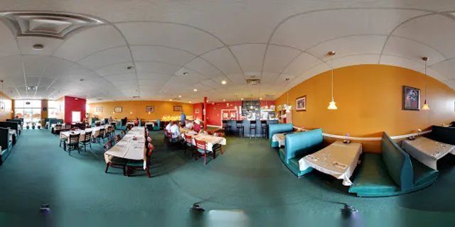 Raja India Restaurant