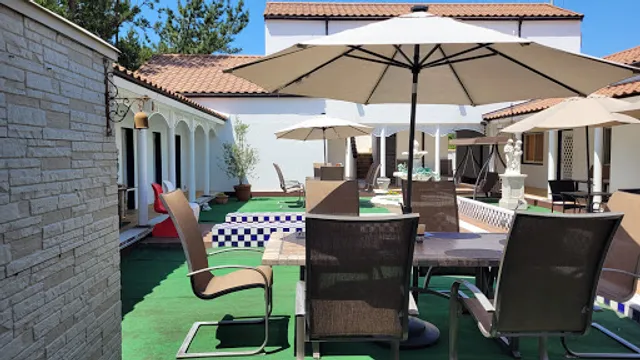 Ristorante Malena -リストランテ マレーナ- & Villa Ortigia -ヴィラオルティージャ-