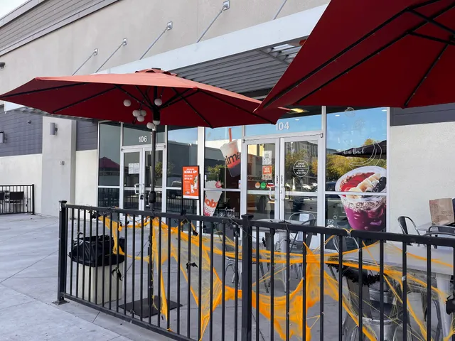 It's Boba Time Porterville