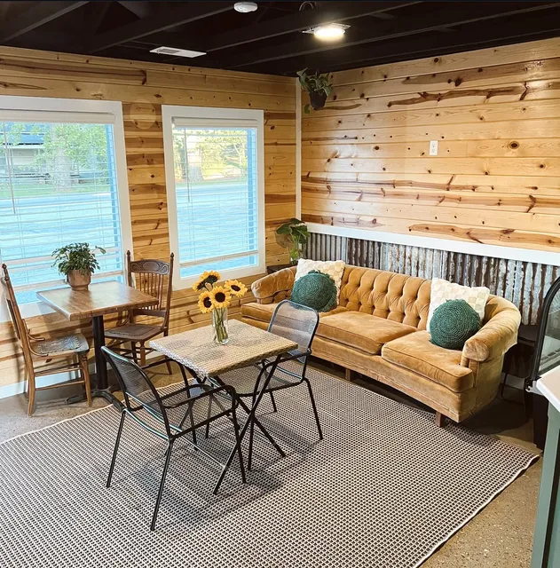 Honey in the Rock Coffeehouse