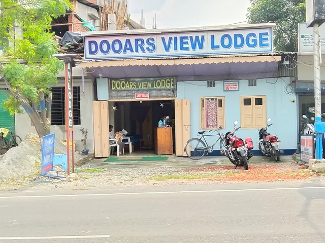 Dooars View Lodge | Best Hotel in Malbazar | Hotel in Malbazar