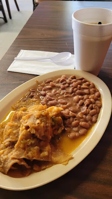 Santito's Restaurant