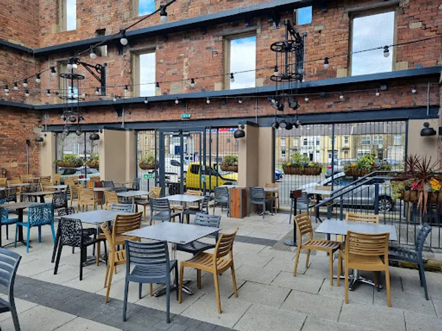 The Livery Rooms - JD Wetherspoon