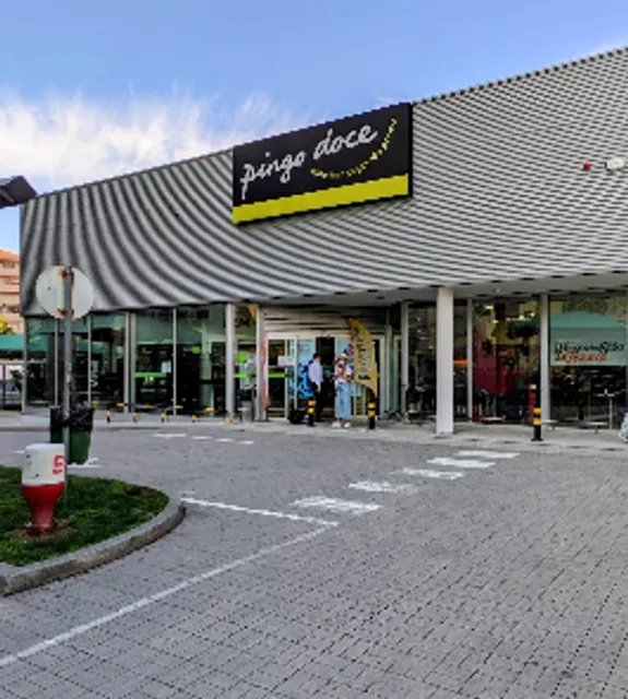 Pingo Doce Porto - Ramalde