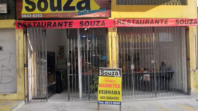 Restaurante Souza