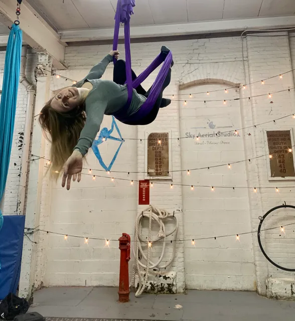 Sky Circus Cleveland