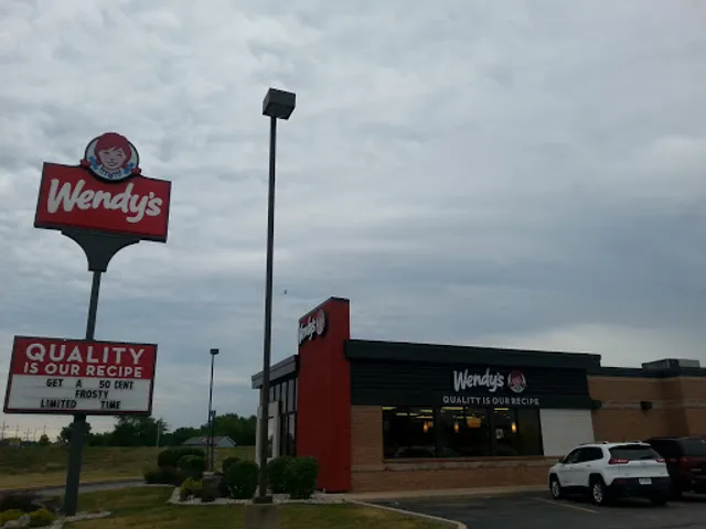Wendy's