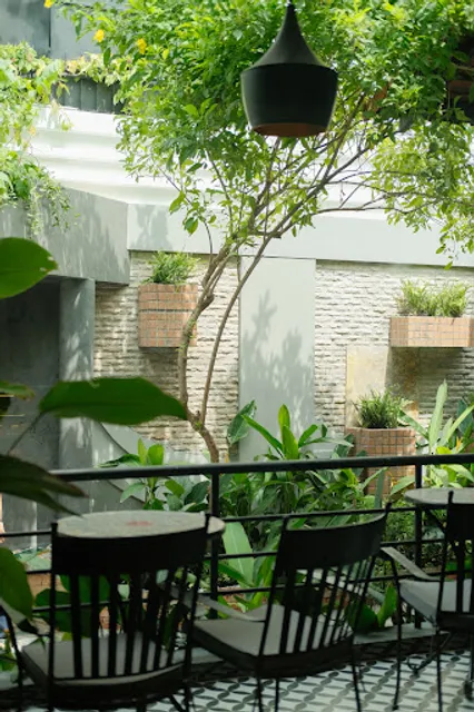 Ambrosia Cafe Bistro