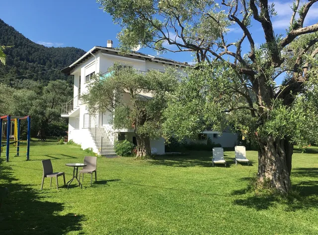 Villa Olivia