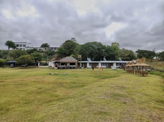 El Nopal - Alojamiento