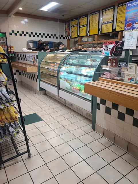 Bagel Bakery Cafe