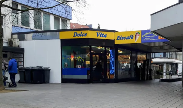 Eiscafé Dolce Vita