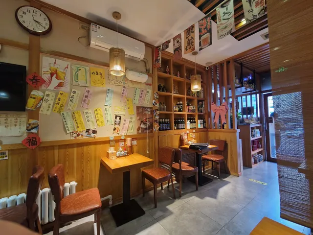 向日葵日式拉面