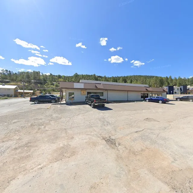 Ruidoso Motor Vehicle Division Field Office