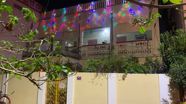 SRI JAGANNATH PURI DARSHAN HOME STAY