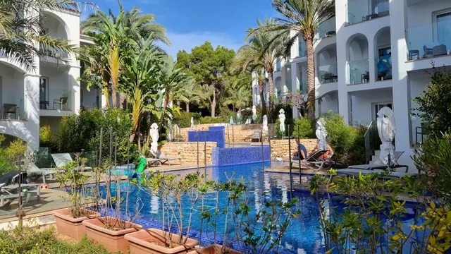 TUI BLUE Tarida Beach