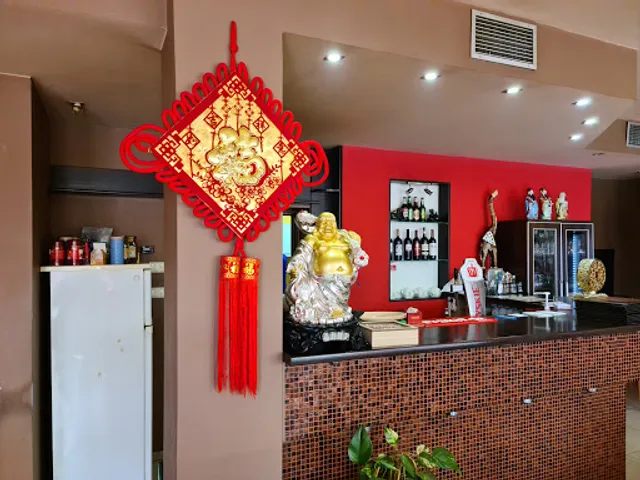 Bar Orientalny Son Tran Thanh