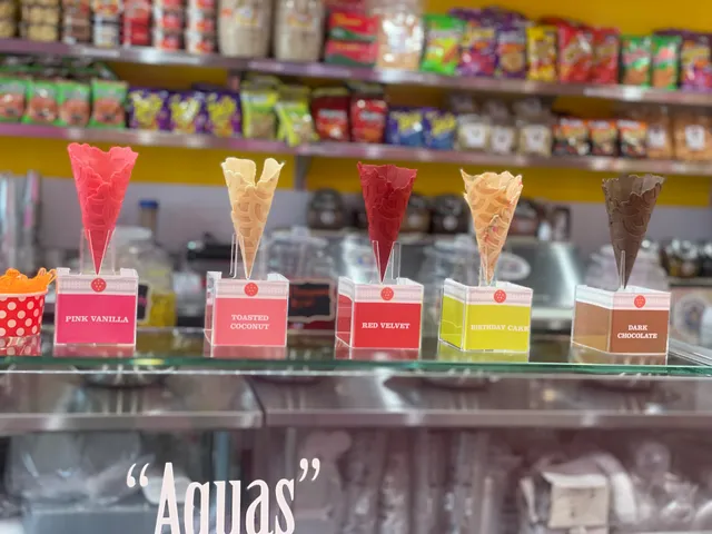 La Michoacana Patzcuaro