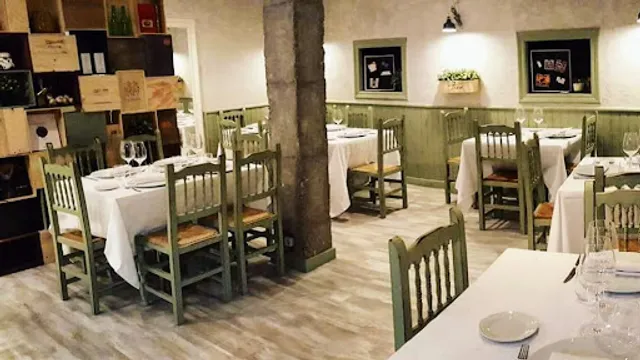 El Quizal Restaurant