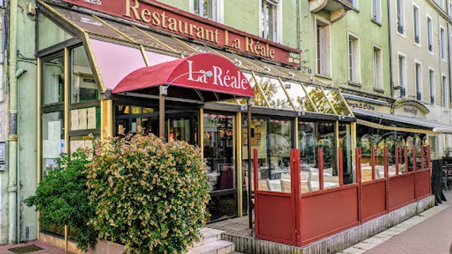 La Réale