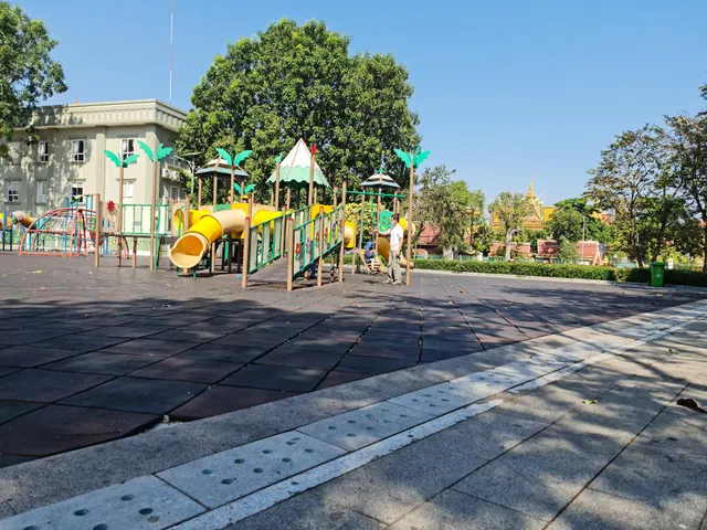 Kid Garden Botumvtey