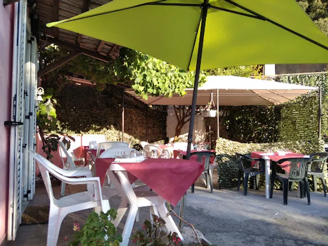 Ristorante Santa Lucia da Biagio