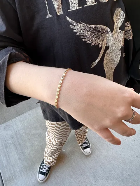 Saint Silver Jewelry