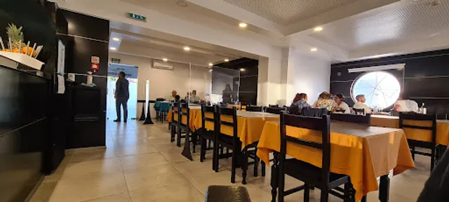 Marisqueira de Ribamar