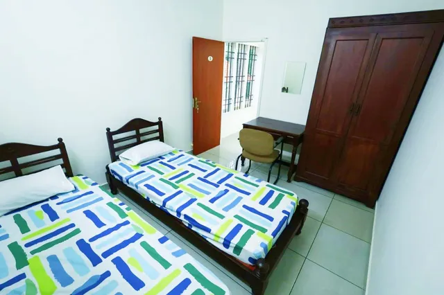 kallungal square lodge