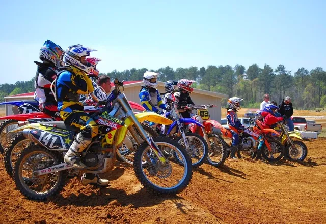 Millsaps Training Facility LLC