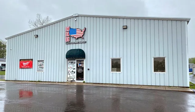 City Electric Supply Waynesville Oh