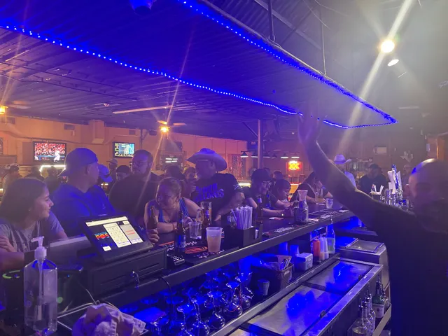 Boots N Heels Saloon