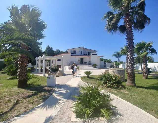 I Giardini del Salento B&B