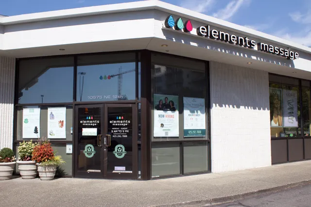 Elements Massage