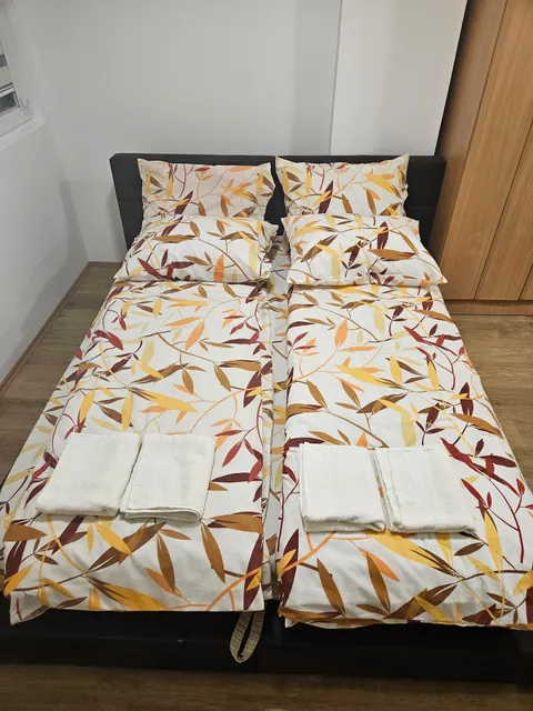 Apartman STUDIO SUNCE