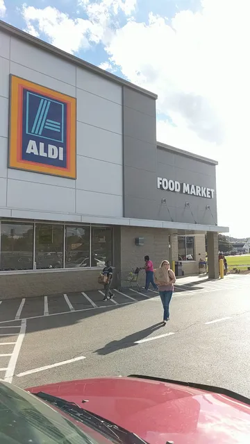 ALDI