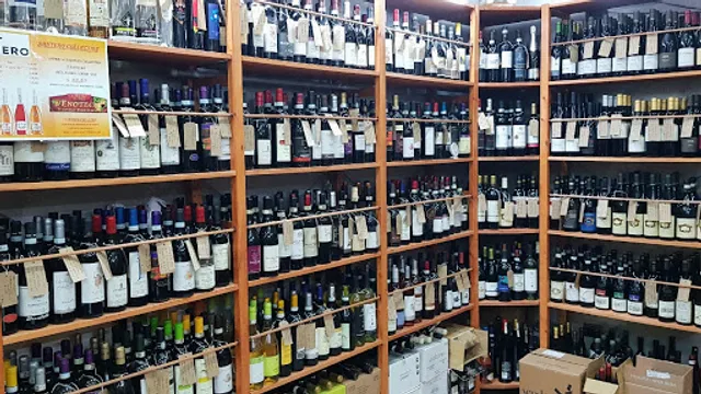 Angolo di... Vino Torino