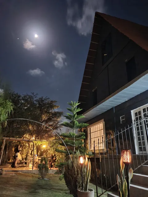 Sítio Bosque - Campina Grande