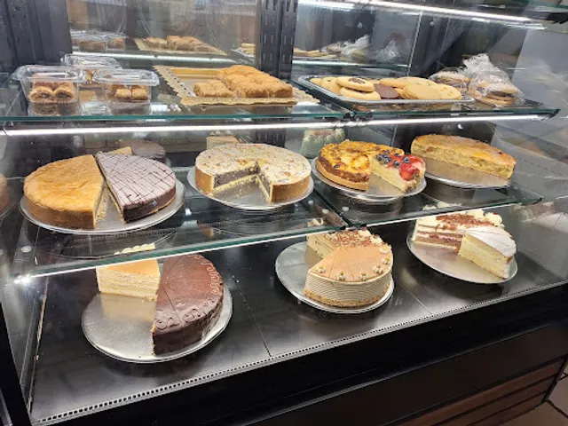 Häckers Cafe und mehr