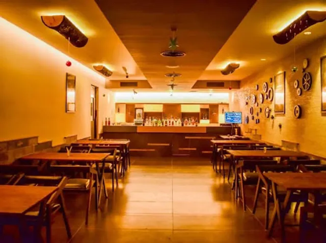 Route 64 Lounge Resto bar