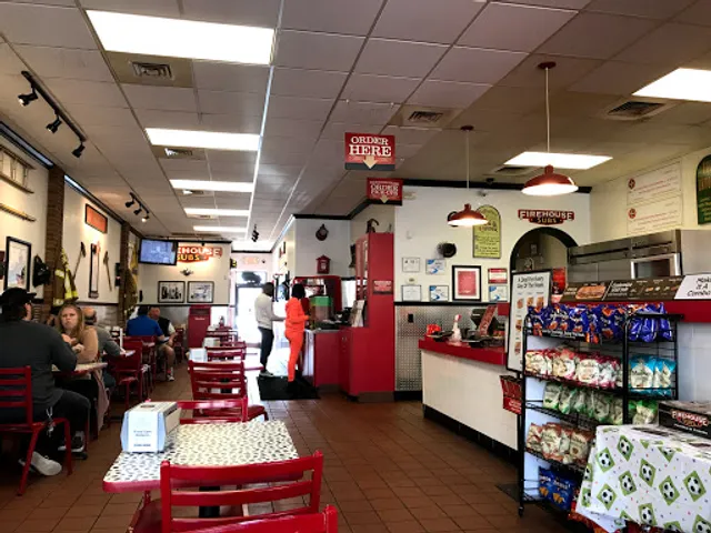 Firehouse Subs Northlake Mall
